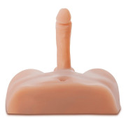 PDX Fuck my Hard Cock Mega Masturbator