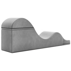 Liberator Aria Flip Chaise Sexsofa