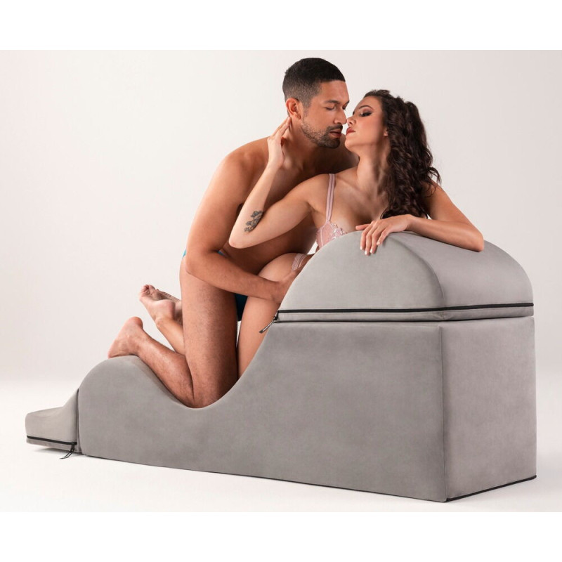 Liberator Aria Flip Chaise Sexsofa