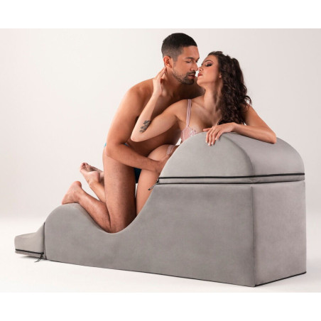 Liberator Aria Flip Chaise Sexsofa