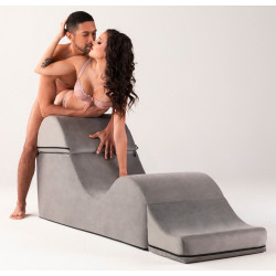 Liberator Aria Flip Chaise Sexsofa