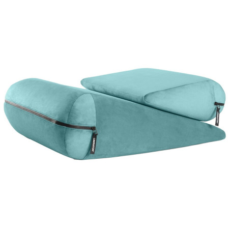 Liberator Jaz Duet Dobbelt Kileformet Sexpude Sæt