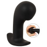 ANOS Big Head Prostata Plug Vibrator