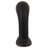 ANOS Big Head Prostata Plug Vibrator