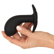 ANOS Big Head Prostata Plug Vibrator