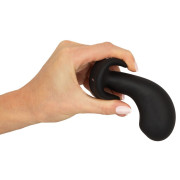 ANOS Big Head Prostata Plug Vibrator