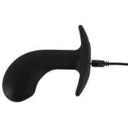 ANOS Big Head Prostata Plug Vibrator