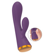 You2Toys Super Soft Rabbit Vibrator