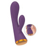 You2Toys Super Soft Rabbit Vibrator