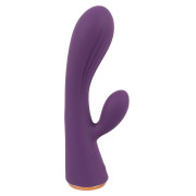 You2Toys Super Soft Rabbit Vibrator
