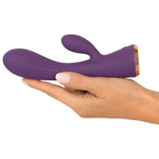 You2Toys Super Soft Rabbit Vibrator