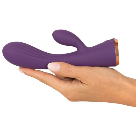 You2Toys Super Soft Rabbit Vibrator
