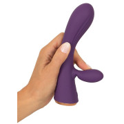 You2Toys Super Soft Rabbit Vibrator