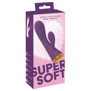 You2Toys Super Soft Rabbit Vibrator