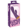 You2Toys Super Soft Rabbit Vibrator