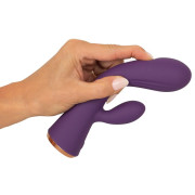 You2Toys Super Soft Rabbit Vibrator