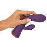 You2Toys Super Soft Rabbit Vibrator