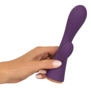 You2Toys Super Soft Rabbit Vibrator