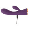 You2Toys Super Soft Rabbit Vibrator