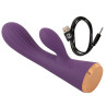 You2Toys Super Soft Rabbit Vibrator