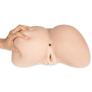 Silexd Daphne Silikone Ass Masturbator