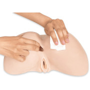 Silexd Daphne Silikone Ass Masturbator