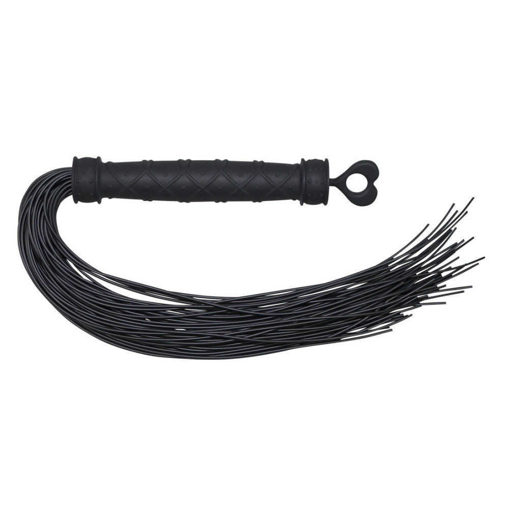 Bad Kitty Silikone Pisk