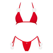 Obsessive Bubble Girl Lingeri Sæt