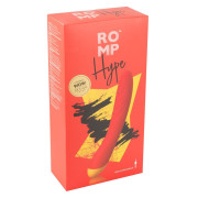 Romp Hype Opladelig G-punkts Vibrator