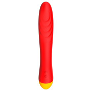 Romp Hype Opladelig G-punkts Vibrator
