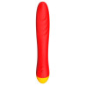 Romp Hype Opladelig G-punkts Vibrator