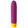 Romp Beat Opladelig Bullet Vibrator 