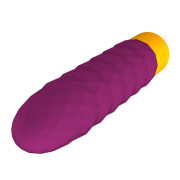 Romp Beat Opladelig Bullet Vibrator 