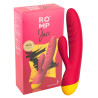 Romp Jazz Silikone Rabbit Vibrator