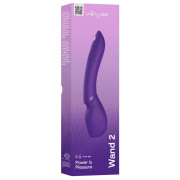We-Vibe Wand 2 Vibrator med App