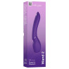 We-Vibe Wand 2 Vibrator med App