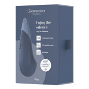 Womanizer Vibe UltraWave Vibrator