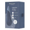 Womanizer Vibe UltraWave Vibrator