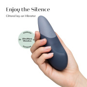 Womanizer Vibe UltraWave Vibrator