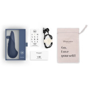 Womanizer Vibe UltraWave Vibrator