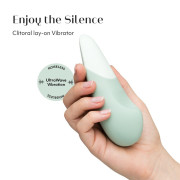 Womanizer Vibe UltraWave Vibrator