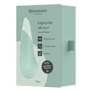 Womanizer Vibe UltraWave Vibrator