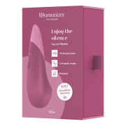 Womanizer Vibe UltraWave Vibrator