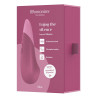 Womanizer Vibe UltraWave Vibrator