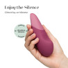 Womanizer Vibe UltraWave Vibrator