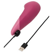Womanizer Vibe UltraWave Vibrator