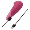 Womanizer Vibe UltraWave Vibrator