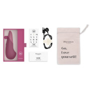 Womanizer Vibe UltraWave Vibrator