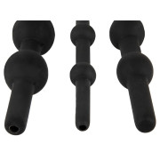 Penis Plug Silikone Dilator Training Sæt