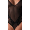 Obsessive Blomentis Bodystocking